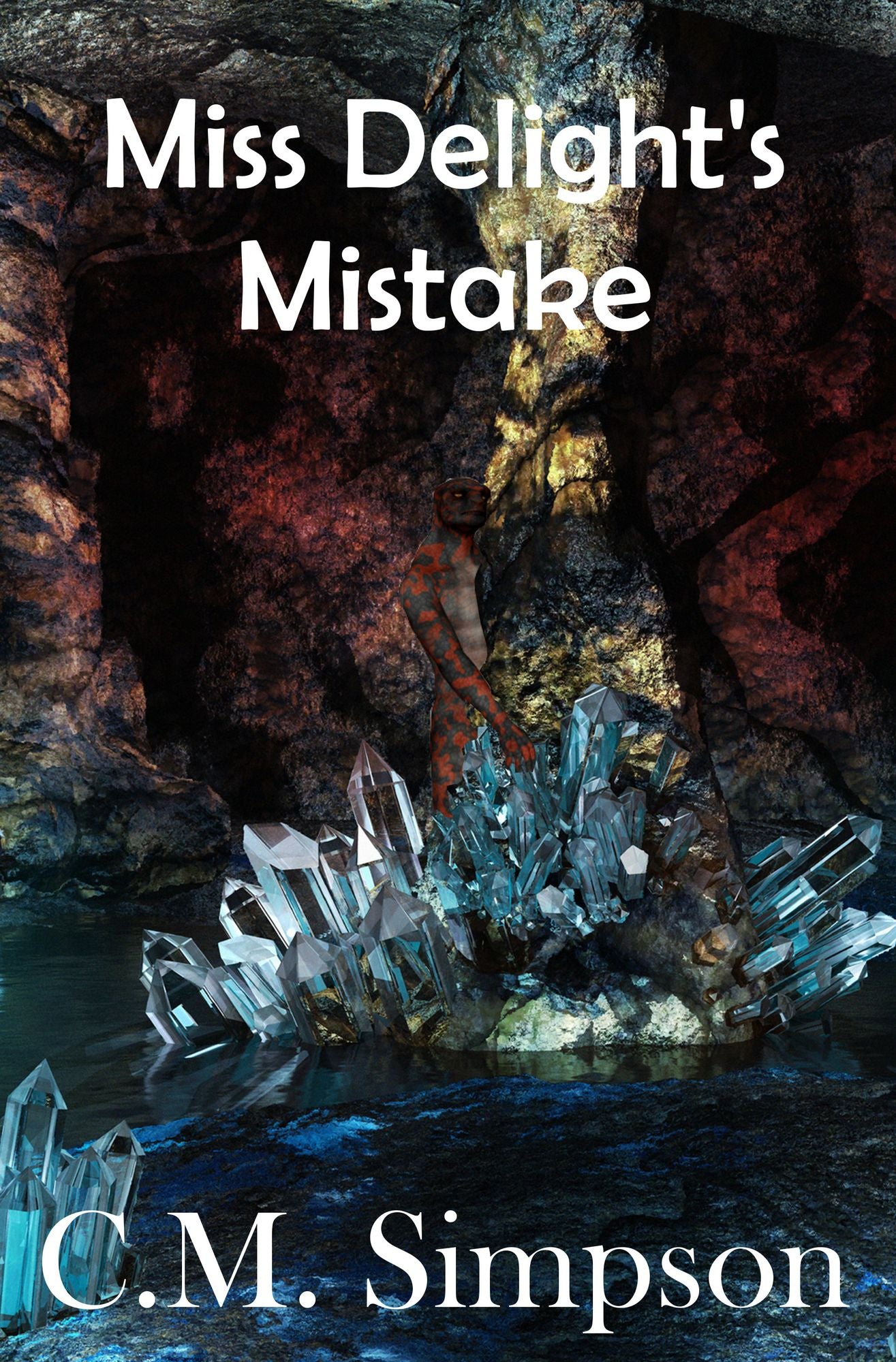 Miss Delight's Mistake