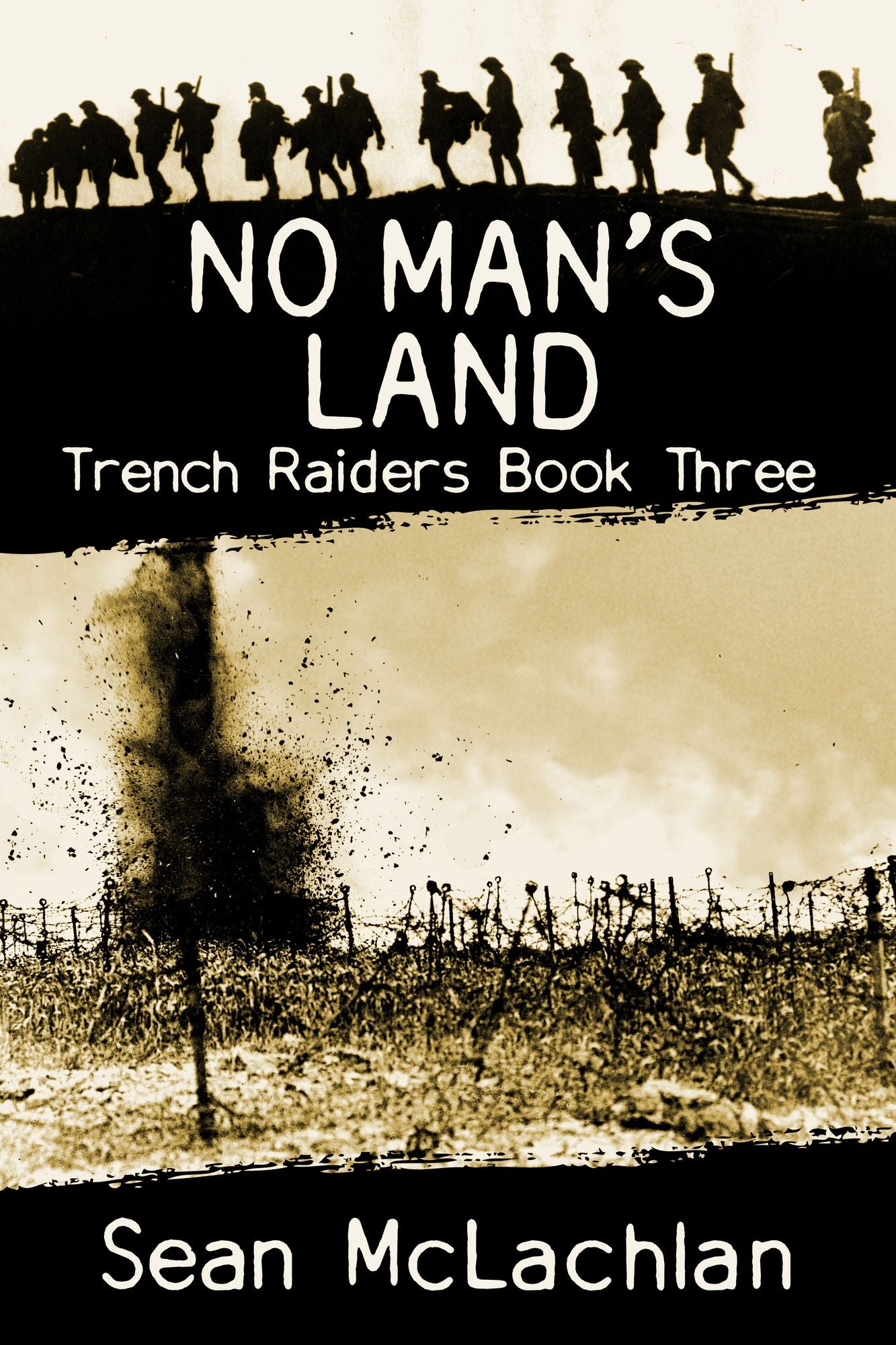 No Man's Land