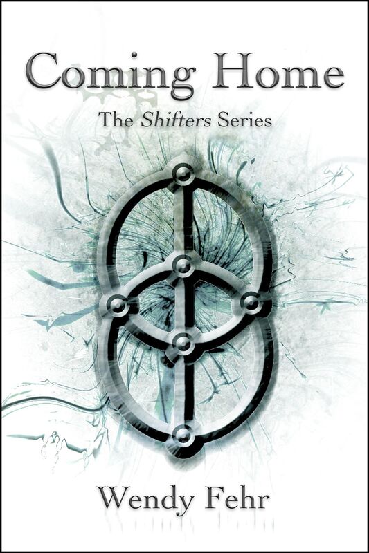 Shifters: Coming Home