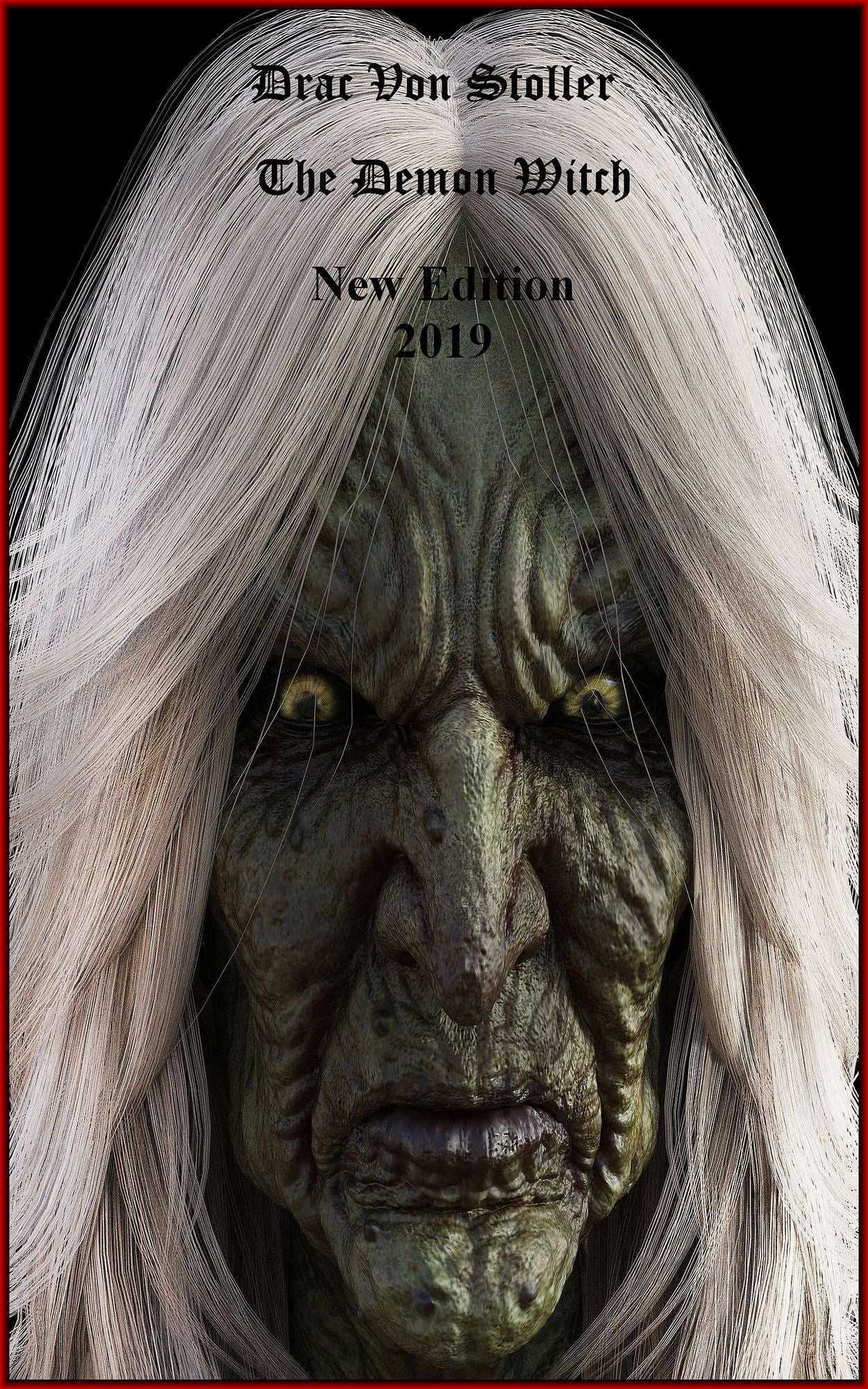 The Demon Witch