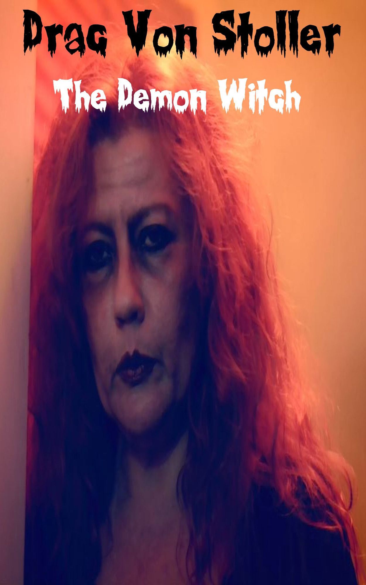 The Demon Witch