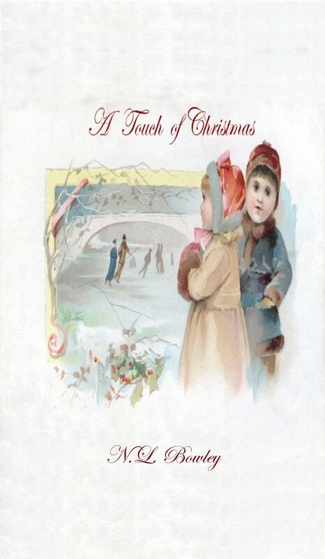 A Touch of Christmas