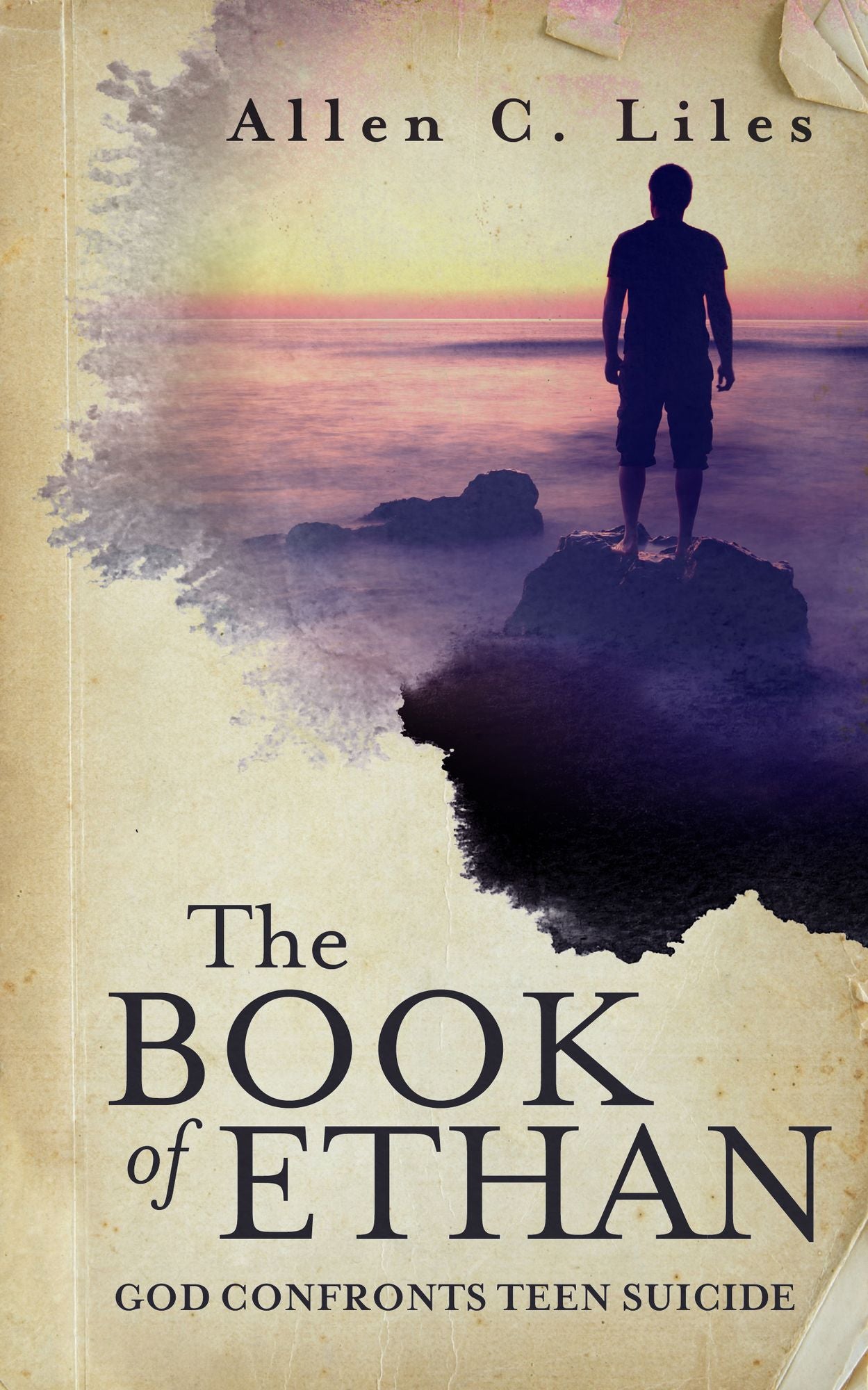 The Book of Ethan/God Confronts Teen Suicide