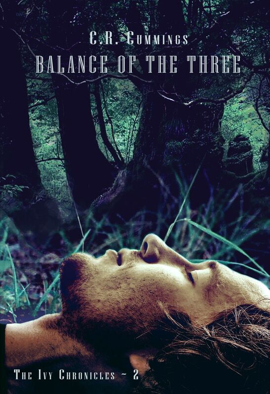 Balance of the Three ~ The Ivy Chronicles: 2