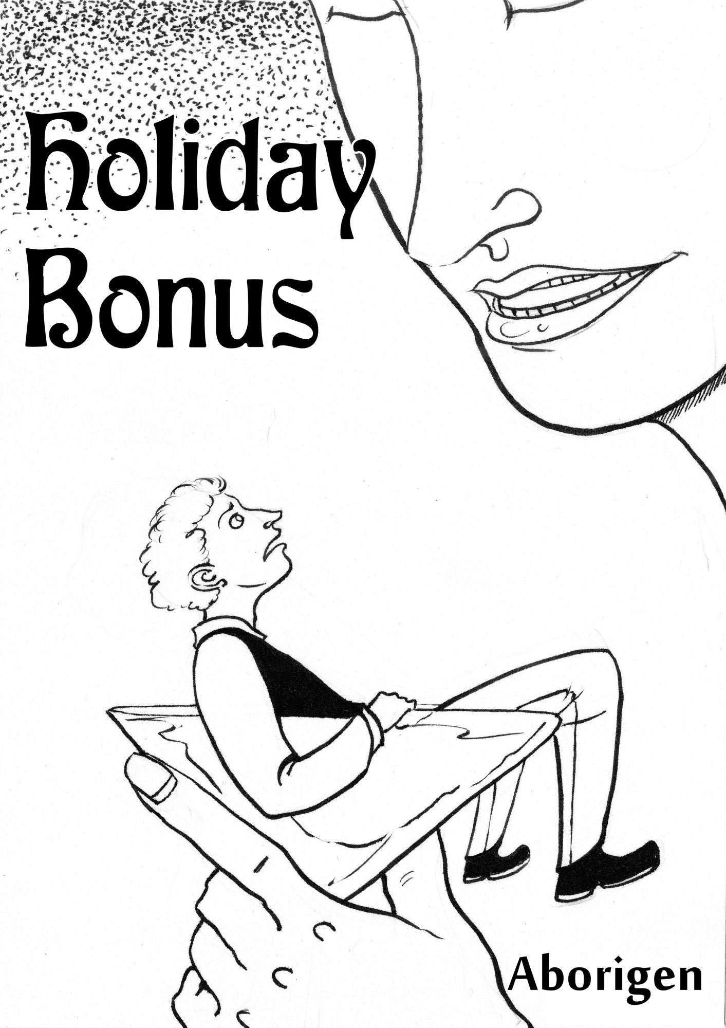 Holiday Bonus