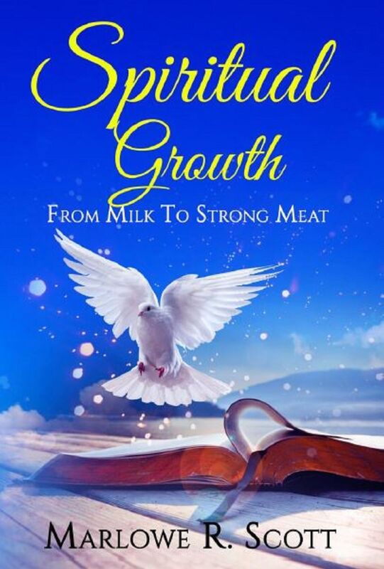 Spiritual Growth: From Milk to Strong Meat