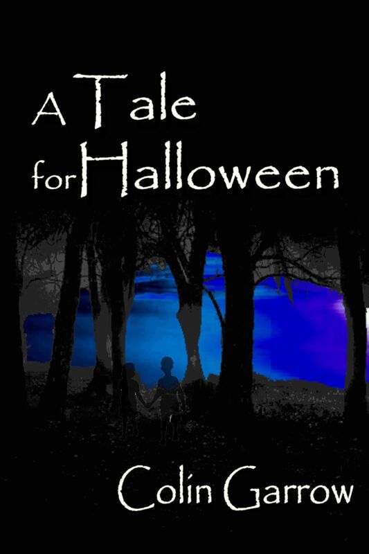 A Tale for Halloween