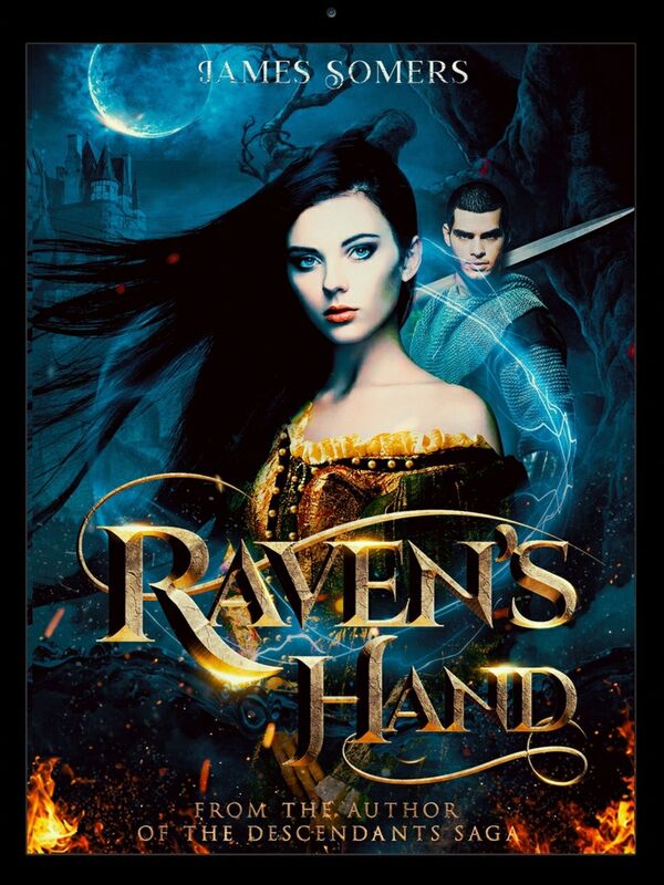 Raven's Hand