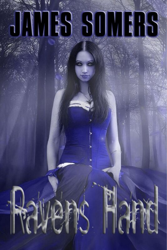 Raven's Hand