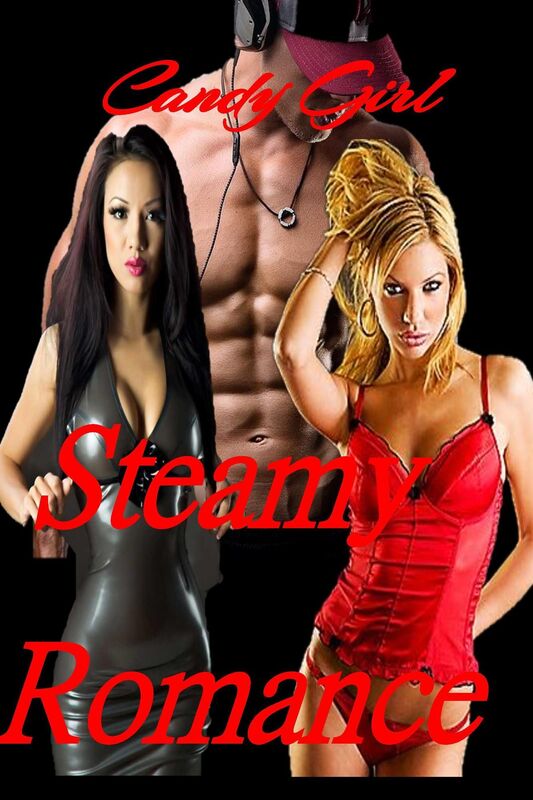 Steamy Romance (bdsms sex torture Book 1
