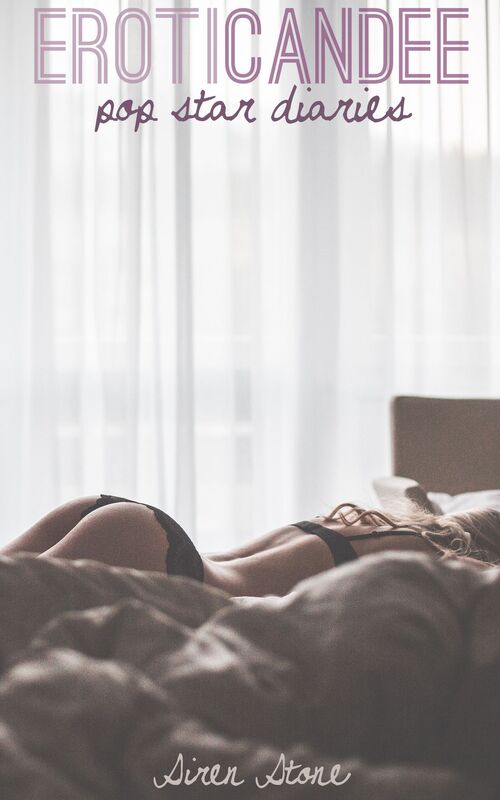 Eroticandee: Pop Star Diaries