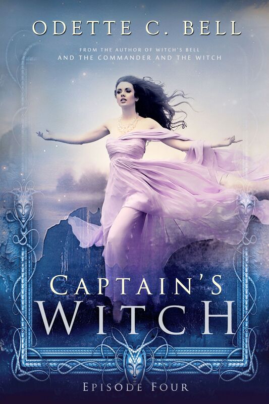 The Captain's Witch Episode Four