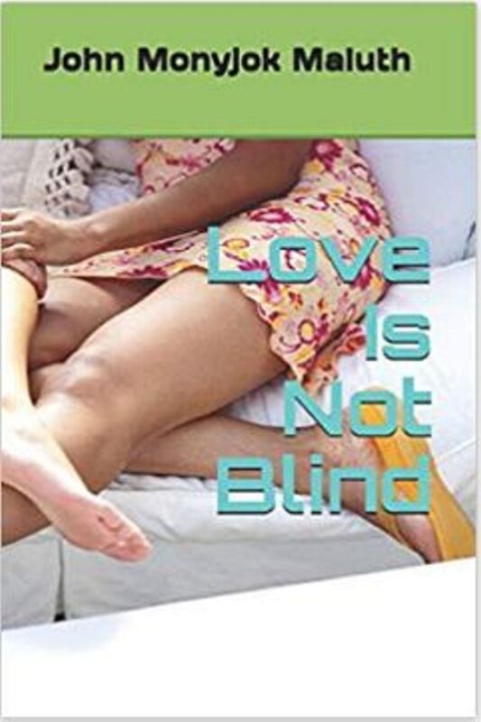 Love Is Not Blind