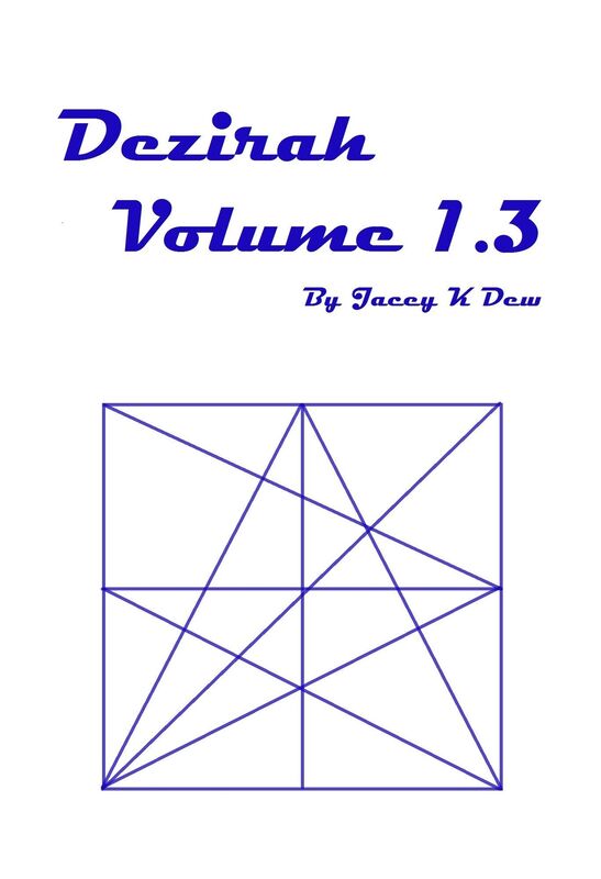 Dezirah Volume 1.3
