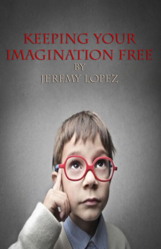 Keeping The Imagination Free