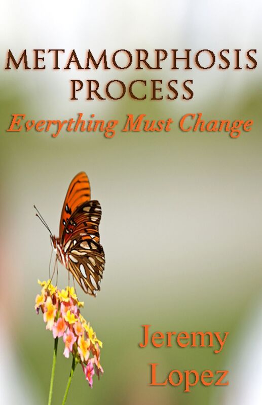 Metamorphosis Process