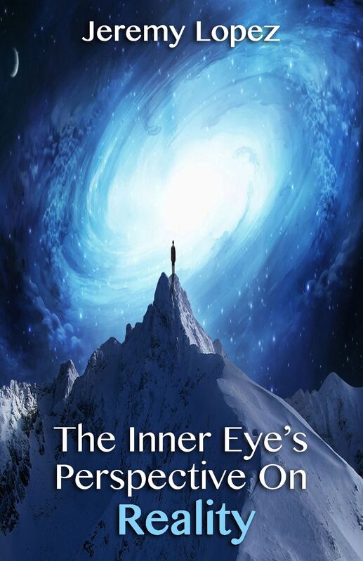 The Inner Eye's Perspective on Reality