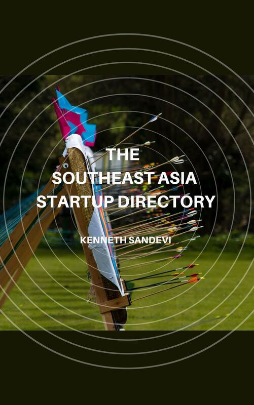 The Southeast Asia Startup Directory