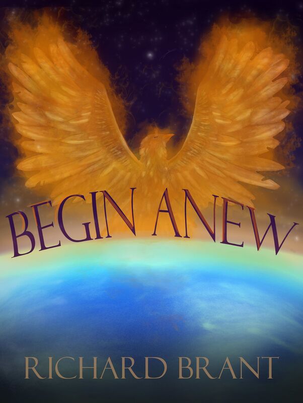 Begin Anew