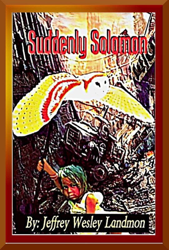 Suddenly Solomon: The Last Musician
