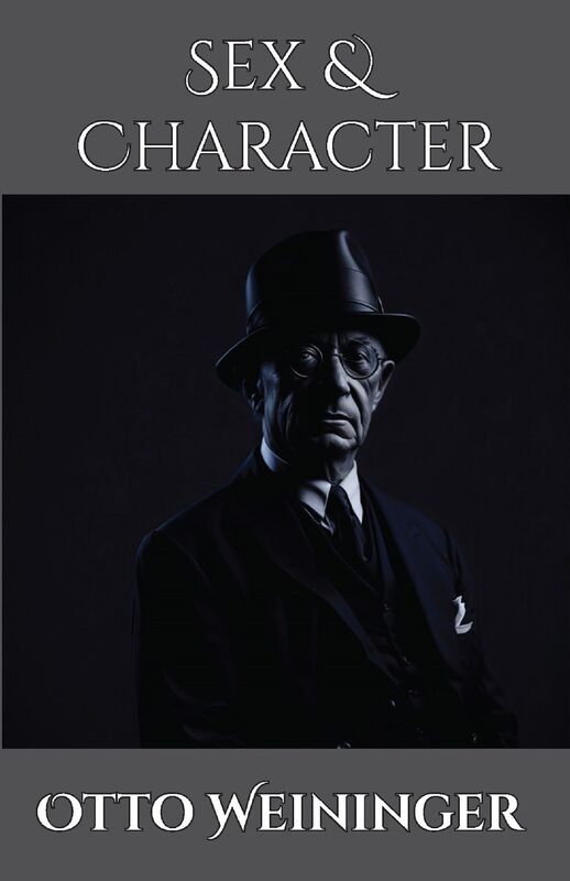 Sex & Character