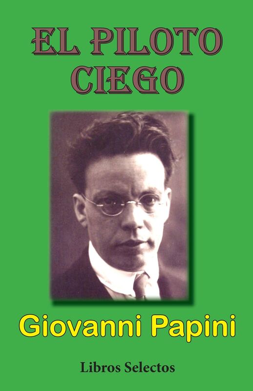 El piloto ciego