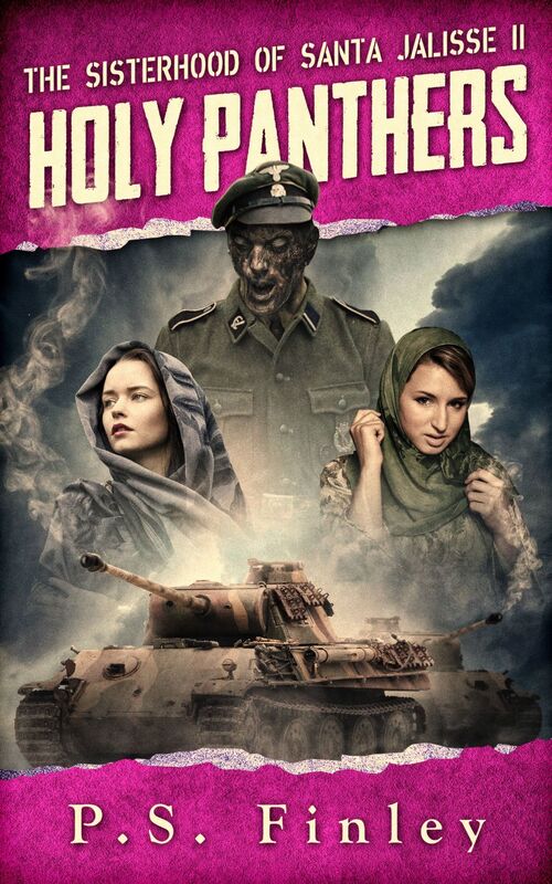Holy Panthers
