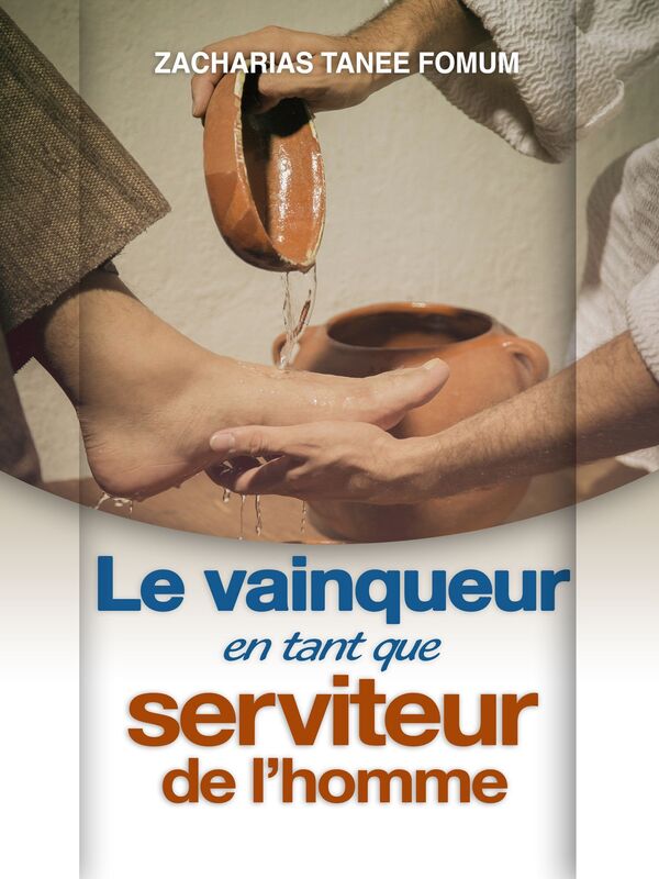 Le Vainqueur en Tant Que Serviteur de L'homme