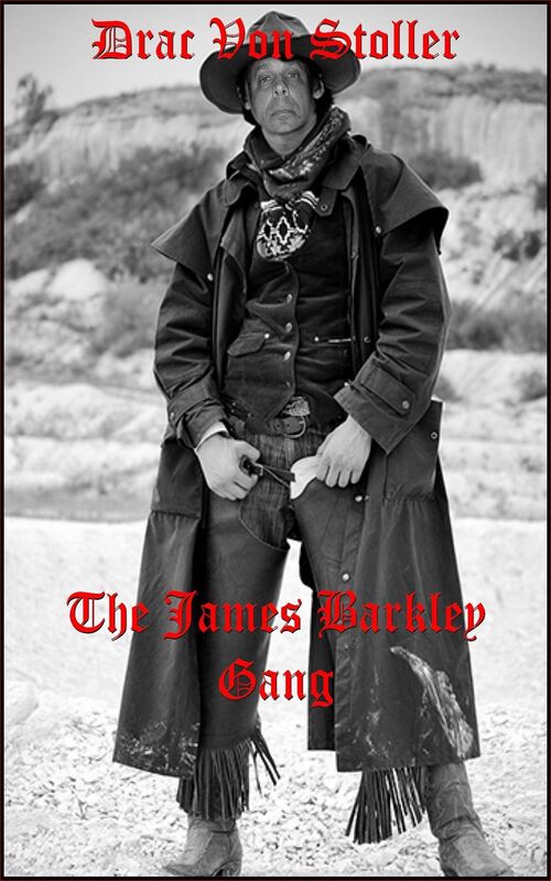 The James Barkley Gang