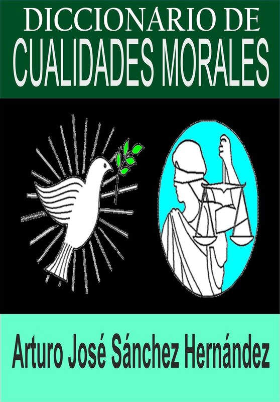Diccionario de cualidades morales