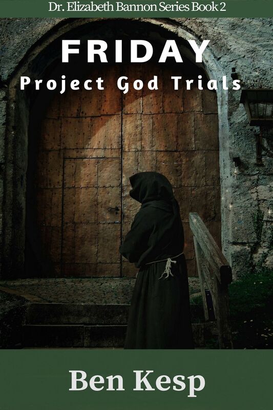 Friday: Project God Trials