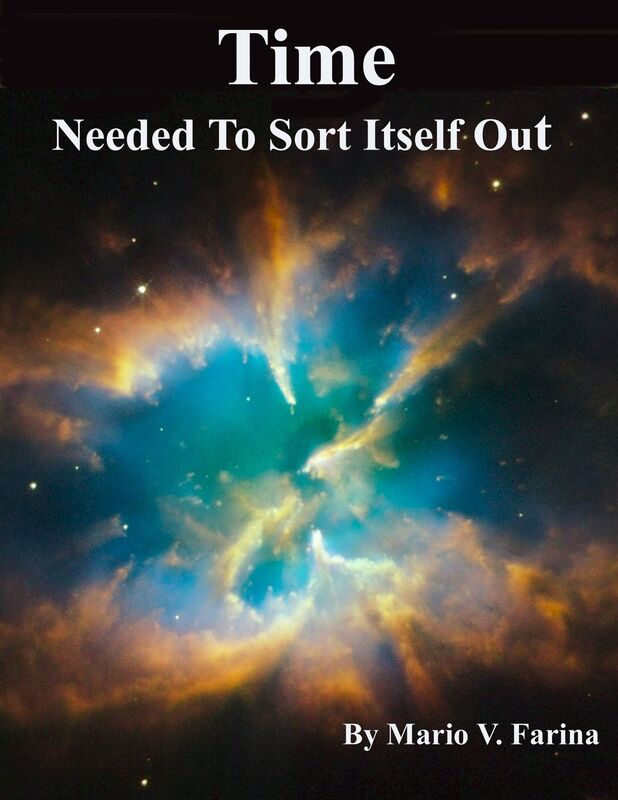 Time Needed To Sort Itself Out