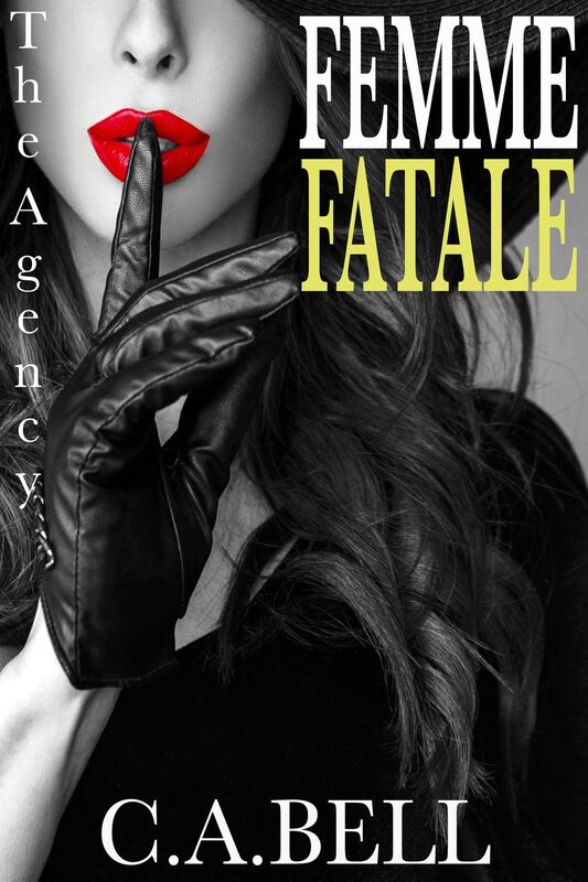 Femme Fatale: The Agency