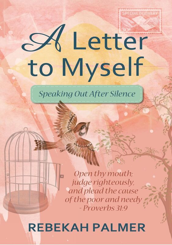 A Letter To Myself: Speaking Out After Silence