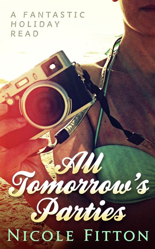 All Tomorrow's Parties