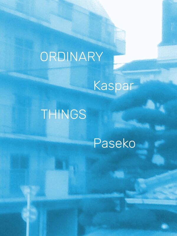 Ordinary Things