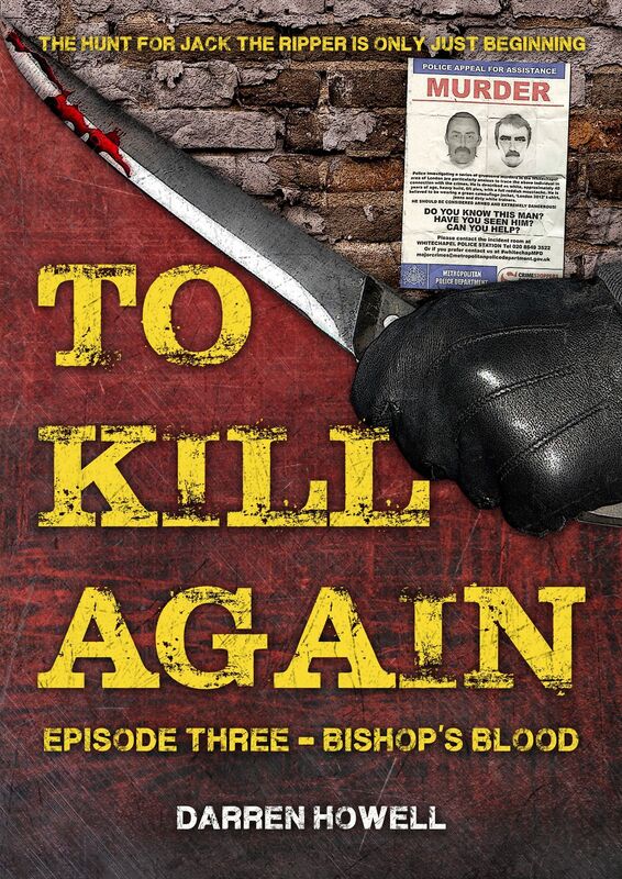To Kill Again: Episode Three