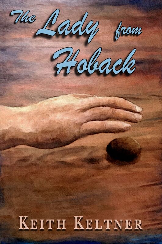 Lady From Hoback