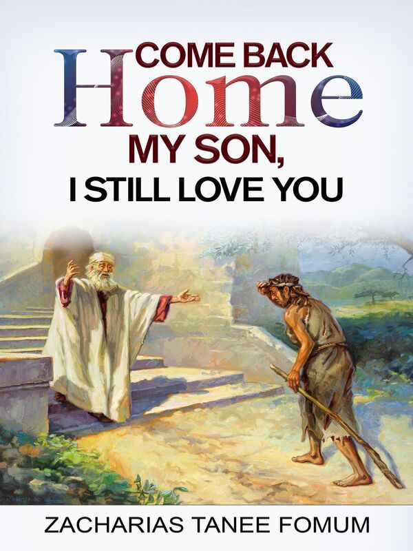 Come Back Home My Son, I Still Love You