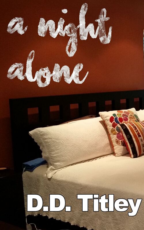 A Night Alone