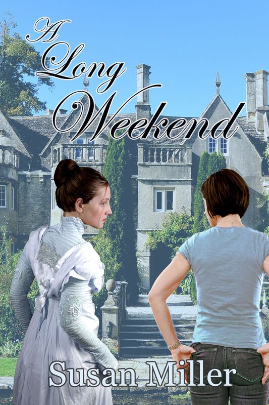 A Long Weekend