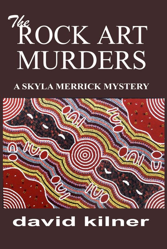 The Rock Art Murders