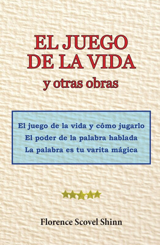 El juego de la vida y otras obras