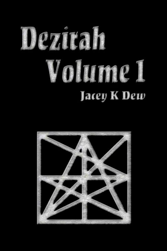 Dezirah Volume 1