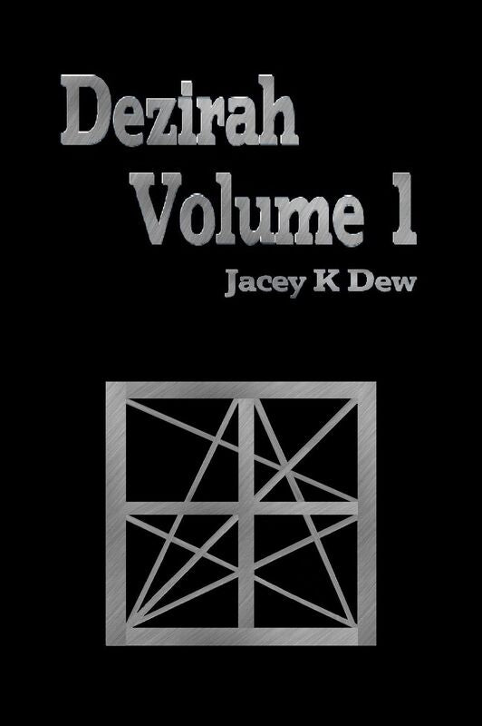 Dezirah Volume 1