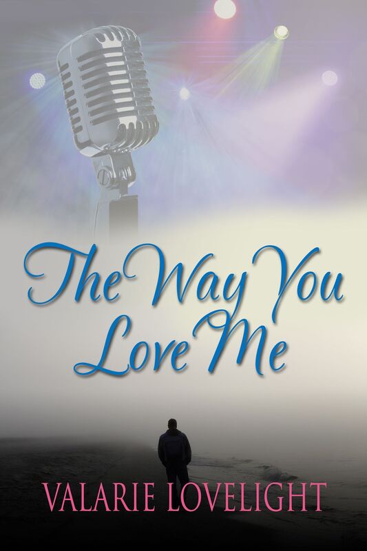 The Way You Love Me