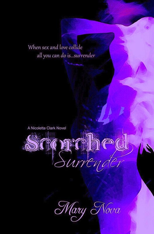 Scorched Surrender