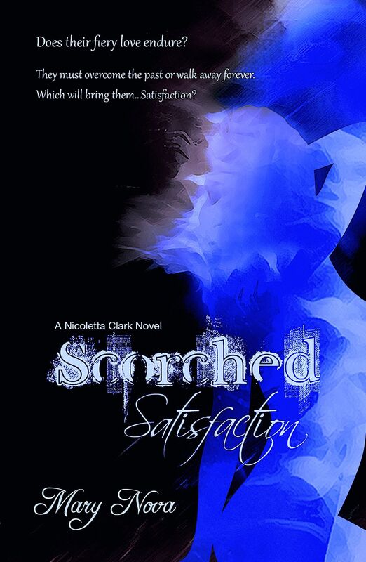 Scorched Satisfaction