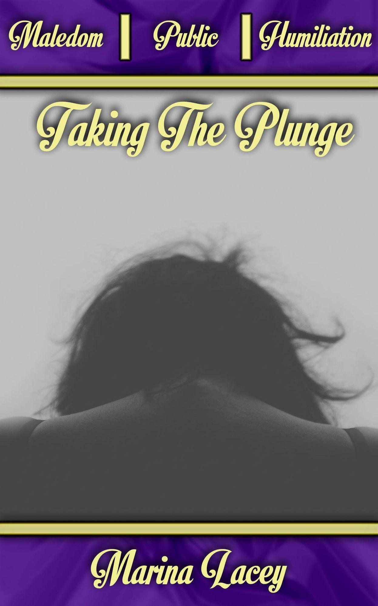 Taking The Plunge