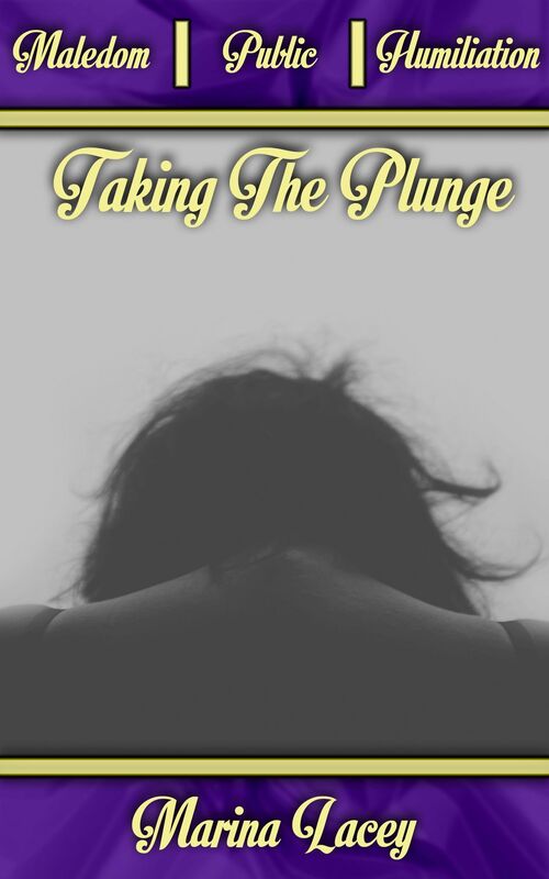 Taking The Plunge